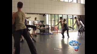 MBA Students Take on the Ballet