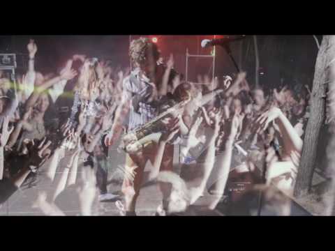 Echo & Tito feat. Malox- Shout