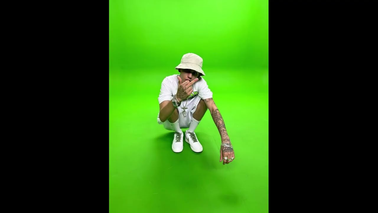 [FREE] PLUG Type Beat Brocasito x Mexikodro x PCN Boladão - "perdón" 