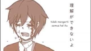 Story Wa - Kokoronashi 30 detik