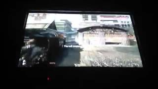 COD Ghosts | Michael Myers Challenge W/ killer 329 & His Friends