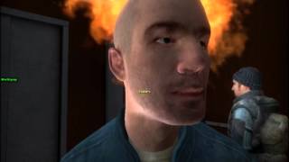 Gmod Elevator #3 with Flukebag