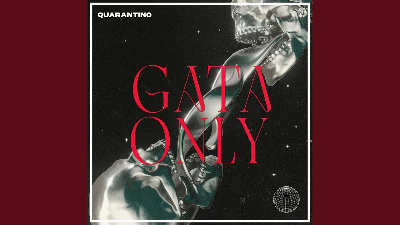 Watch GATA ONLY (Slowed) on YouTube Watch GATA ONLY (Slowed) on YouTube