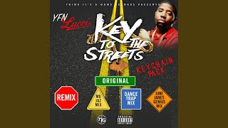 Смотреть клип Key To The Streets (Feat. Migos & Trouble) (Novel Dance Trap Mix)