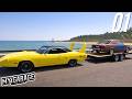 My Garage NEW Series Marketplace EP 01 