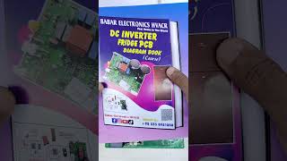 Gree DC inverter AC L3 Error Code Outdoor PCB