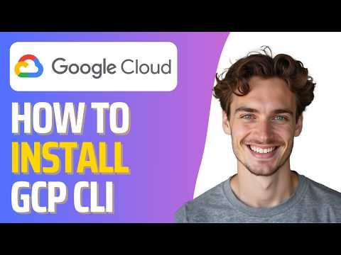 How to Install Google Cloud SDK (GCP CLI) on Windows 11 (2026)