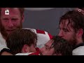 GOTTA SEE IT: Hurricanes Celebrate Stanley Cup Win In Game 6