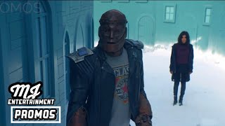 Doom patrol 1x4 promo “cult patrol” season 1 episode 4