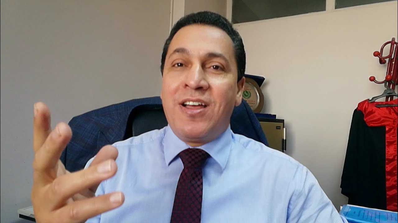 حكم تاريخي للمحكمة الإدارية العليا!! فعلاً 