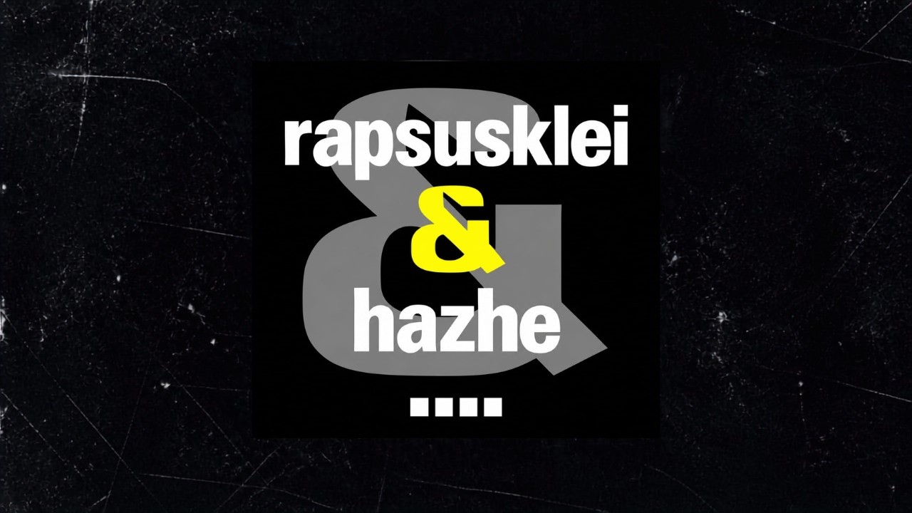 Obejrzyj RAPSUSKLEI & HAZHE - CHEROKEE (VISUALIZER) w YouTube Obejrzyj RAPSUSKLEI & HAZHE - CHEROKEE (VISUALIZER) w YouTube