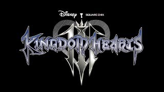 KINGDOM HEARTS 3 - Main Theme / Soundtrack ( created by Fyrosand )
