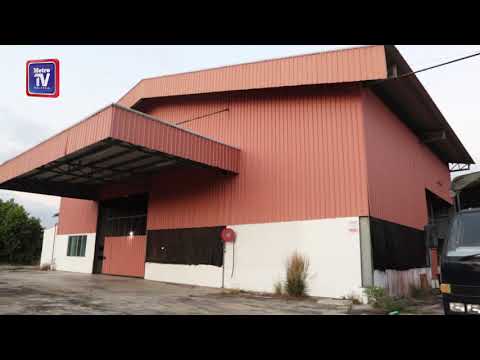 Seludup ikut lorong tikus Seludup ikut lorong tikus