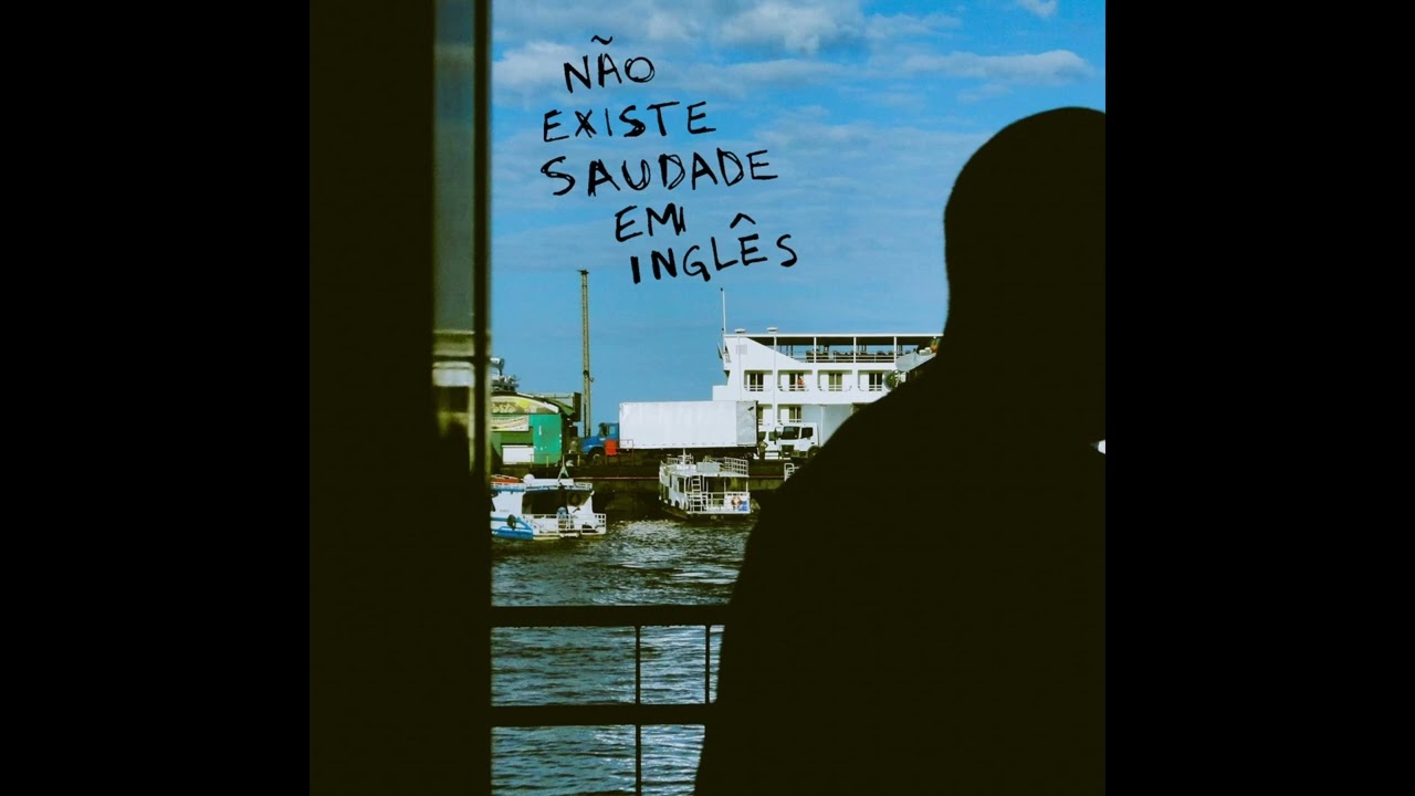 Watch não existe saudade em inglês - posters on YouTube Watch não existe saudade em inglês - posters on YouTube