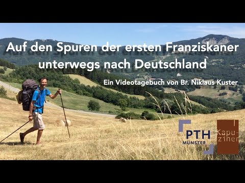 Episode 014 || Regeltreue || Auf den Spuren der ersten Franziskaner nach Deutschland ||