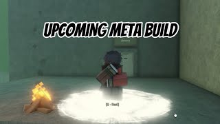 [Deepwoken] Prediction Build
