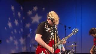 “The Separation Of Church And Skate” (NOFX Ska-Punk Cover) LIVE On Checkerboard Kids!