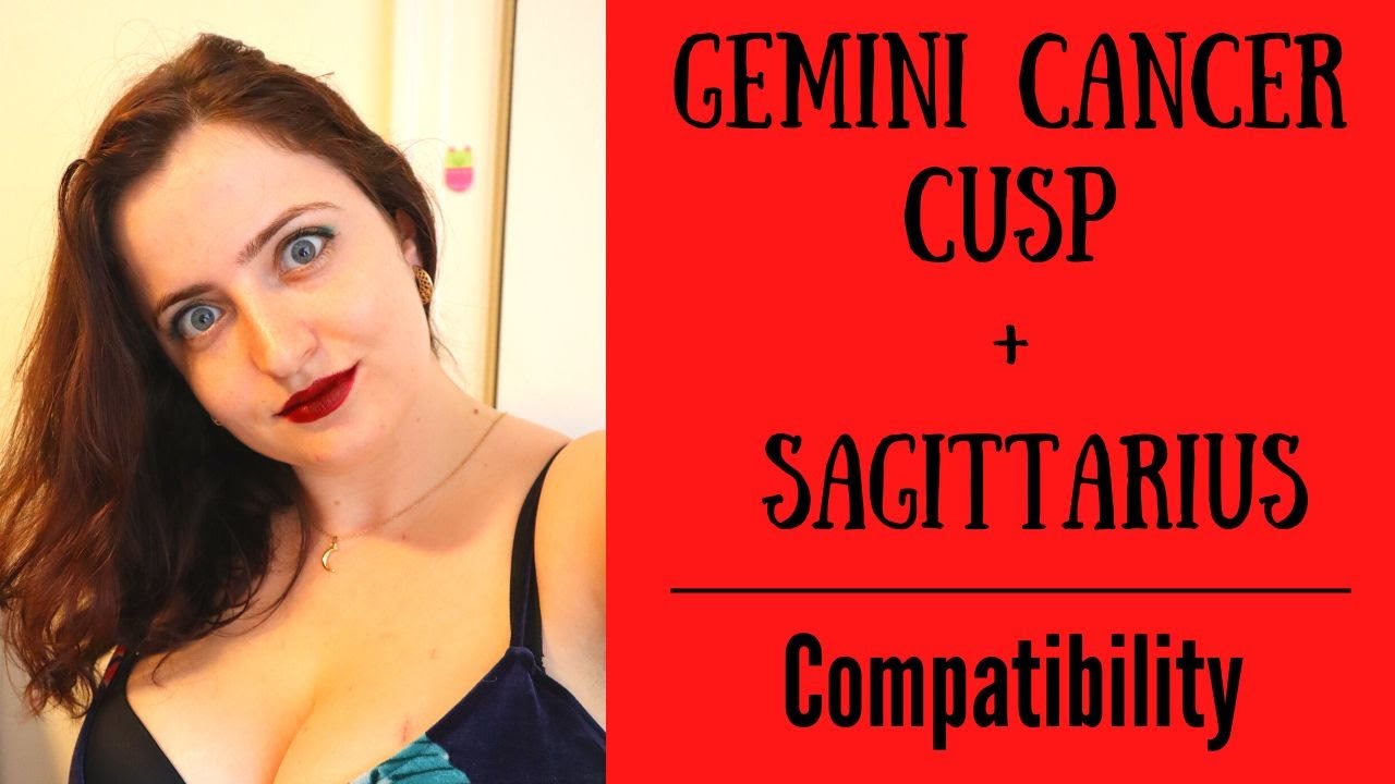What Is A Gemini Cancer Cusp What Is A Gemini Cancer Cusp
