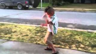 Ryan bustin a move