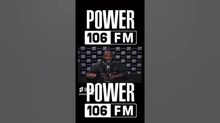 Sauce Walka Freestyles Over Jay-Z’s “Hard Knock Life” | Justin Credible’s Freestyle