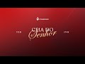 AD Templo Central | Ceia l Pr. Chaguinha - Convocados à santificação. Js 3.1-5