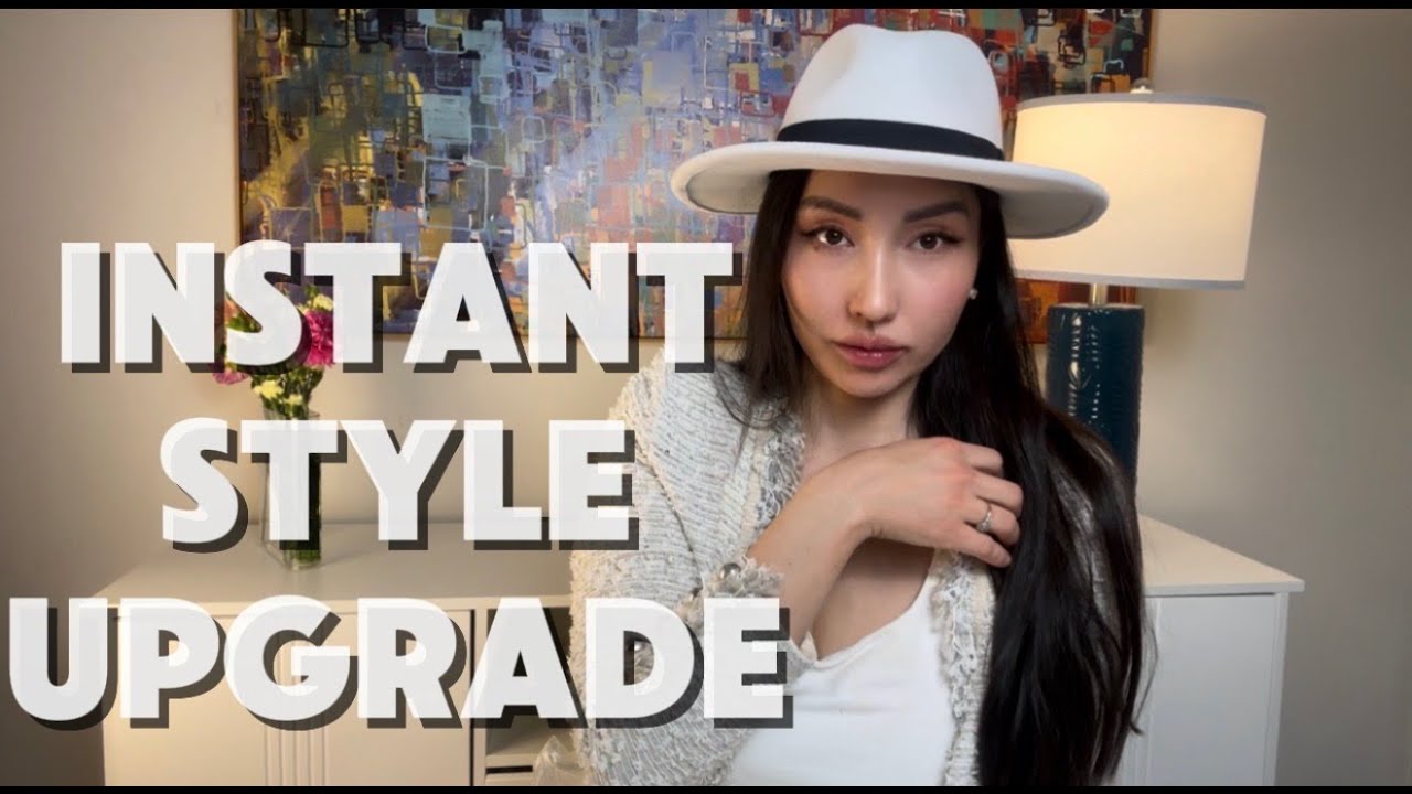 Classic Wide Brim Fedora Hat Review | Stylish for Men & Women