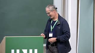 Prof. Valentine Kabanets | Meta-Complexity Lower Bounds via the Chain Rule