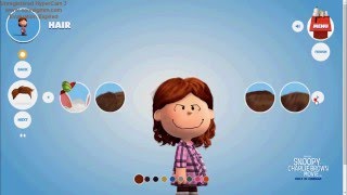 How Peanuts Me Candy Chiu