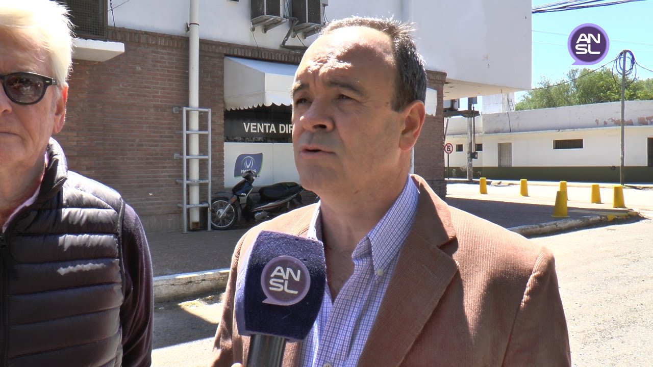 Gerardo Sarratea, gerente de Marfrig Global Foods Argentina