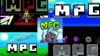 Every single @MSMPokeGamer intro from 2019 to 2025