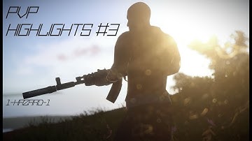 Rust | PvP Highlights and Raid defense #3