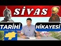 Sivas Yaşanmış Tarihi Hikayesi (Bir Coban Hikayesi, Sivas'in Ilbeyi..)