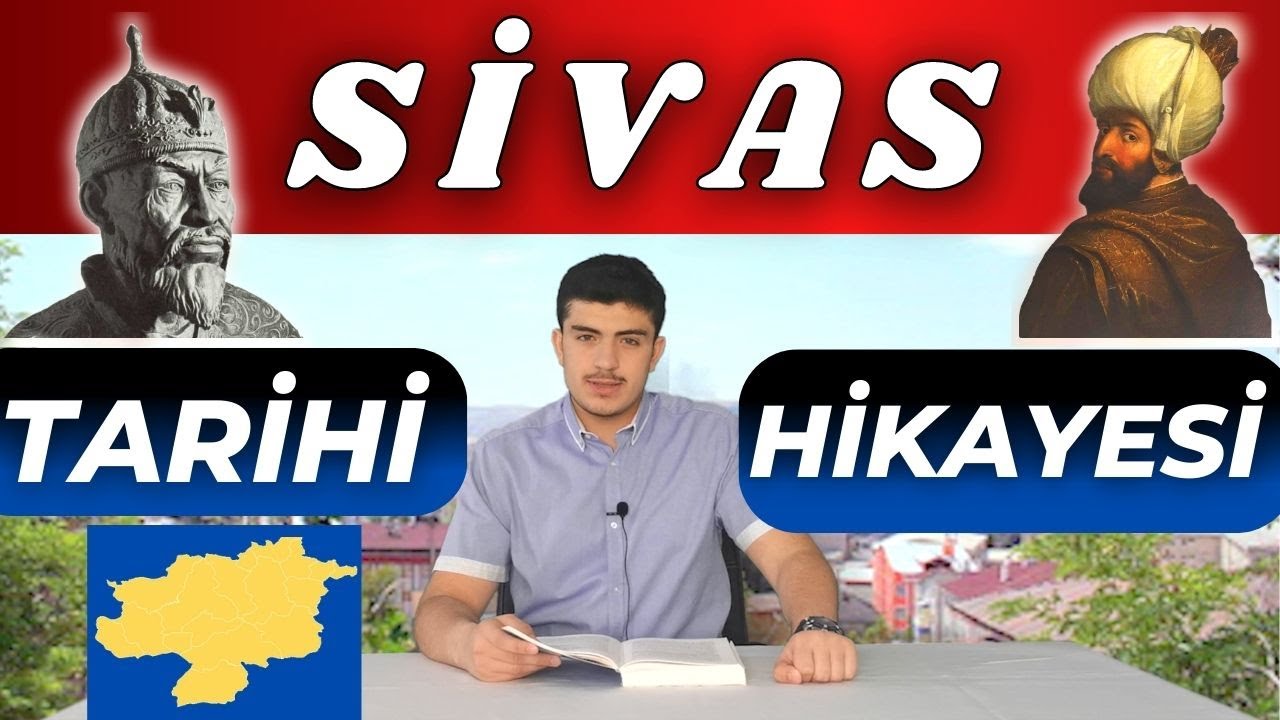 Sivas Yaşanmış Tarihi Hikayesi (Bir Coban Hikayesi, Sivas'in Ilbeyi..)