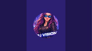 PJ VISION is live!