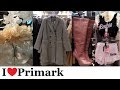 Everything New at Primark - Entire Autumn Fashion Range inc Men & Kids | September 2019 | I❤Primark