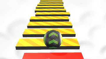 Going Balls‏ - SpeedRun Gameplay Level 4022- 4026