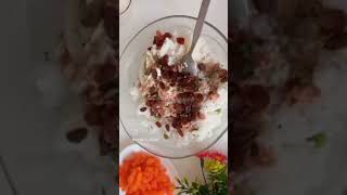 Moroccan royal salad سلطة راقية ملكية