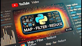 Master Pythons Higher-Order Functions Map, Filter, And Reduce Explained