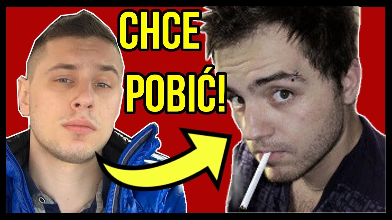 PIJANY RAFONIX CHCE JECHAĆ I POBIĆ DISA! (RAFONIX VS DISSTREAM)