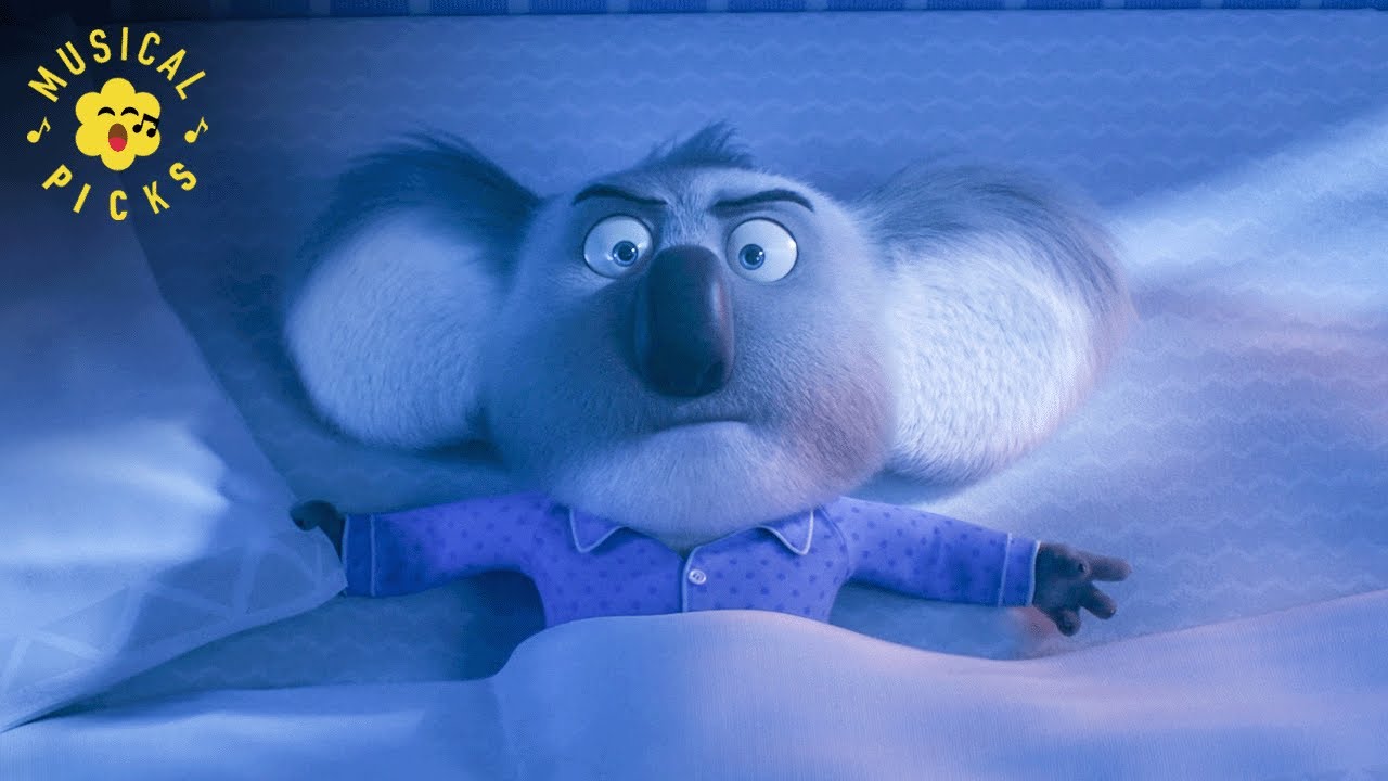 Heads Will Roll (Scarlett Johansson) | Sing 2 - YouTube