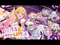 【#癒月ちょこ4周年LIVE】ちょこから感謝を込めて4周年3DLIVE!!【ホロライブ/癒月ちょこ】