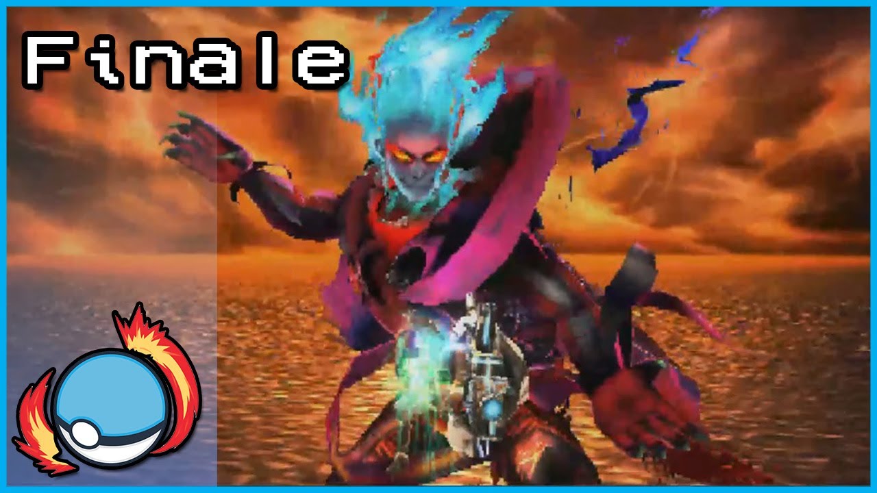 Kid Icarus Uprising | Finale | Come Fly with Me