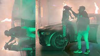 Yeat & Septembersrich - 5 To A 60 Prod. Subzeroswiz Manish