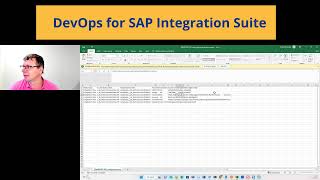 DevOps for Integration Suite is easy