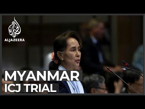 Video: Se Disse Fantastiske Portrætter Af Myanmars Mennesker Og Kultur