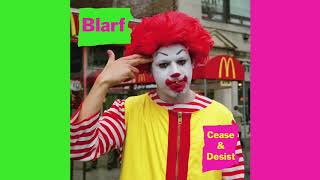 Blarf - Boom Ba