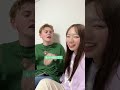この返答は最強すぎる #shorts