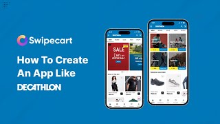 How to create an app like Decathlon International screenshot 4