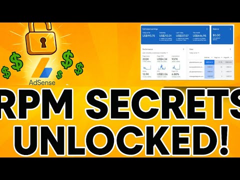 Buy Traffic For Adsense Website