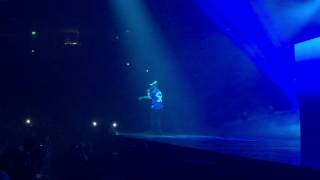 Drake and DVSN - Faithful (Summer Sixteen Tour Austin, TX)